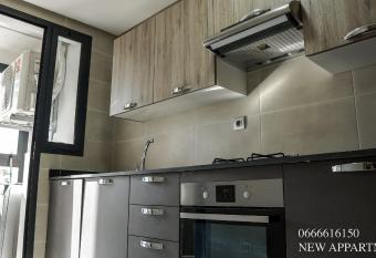 New prestigia has rooms with a private hot tub