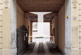 Suite Cavour by iCasamia allows 18 year olds to book a room