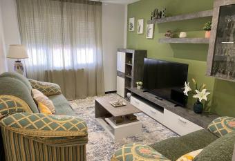 Casa de Mar  a has Balcony rooms