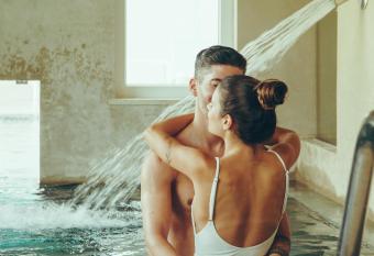 Estalagem Santa Iria Hotel & Spa has Balcony rooms