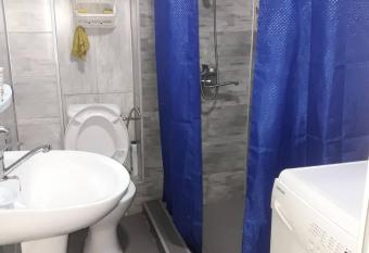 LAZARE allows 18 year olds to book a room