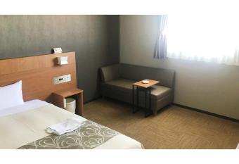 Hotel Sunrise Choshi - Vacation STAY 73472v has Smoking rooms