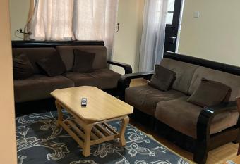 Citypal Apartments has Balcony rooms