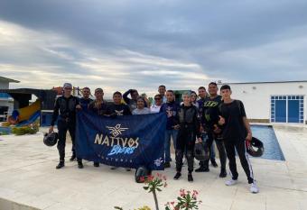 CABA  A VILLA LUZ has Balcony rooms