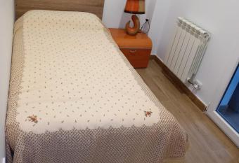 Mudejar en vivo has Balcony rooms