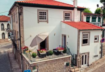 Casa da Igreja has Balcony rooms