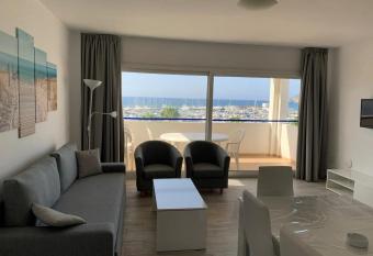 Apartahotel Nova Mar has Balcony rooms