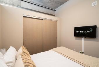 Sable 55 has Balcony rooms