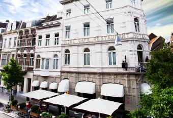 BEAUMONT Maastricht allows 18 year olds to book a room