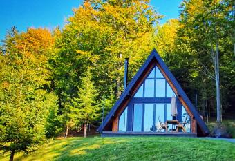 Vrleti Tare allows 18 year olds to book a room