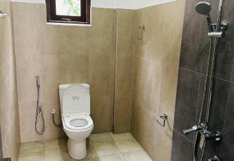 HOPE has Balcony rooms