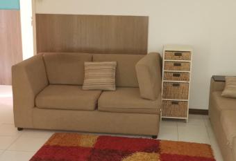 complexe les rosiers has Balcony rooms