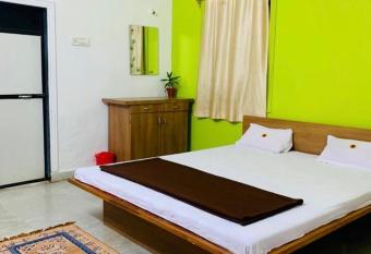 SK Kitchen & Cottage has Balcony rooms