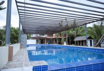 La Jose Beach Resort has Balcony rooms