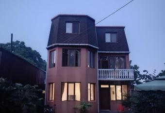 AVA Hotel has Smoking/Balcony rooms