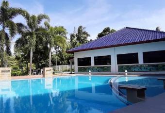 DamaiSari Tawang has Balcony rooms