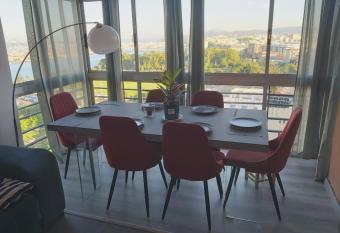 BAHIA SUITE 2 has Balcony rooms