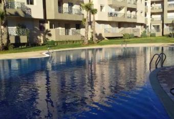 Affaire    Saisir    Dar Bouazza has Balcony rooms