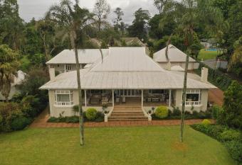 Lemon Tree B&B has Balcony rooms