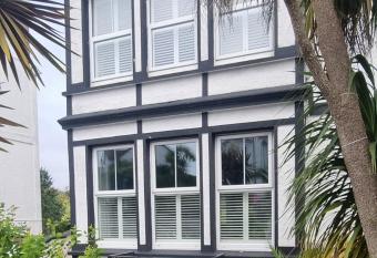 En-suite, balcony double Room Only has Balcony rooms