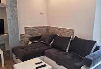 Stan has Balcony rooms