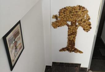 Aashiyana Home Stay has Balcony rooms