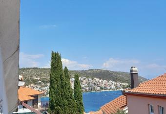 Comfort Apartments allows 18 year olds to book a room