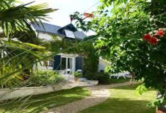 le sequoia has Balcony rooms