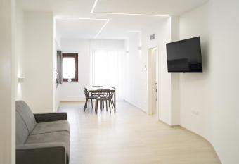 Appartamento comfort-relax has Balcony rooms