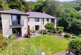 Bryn Mynach allows 18 year olds to book a room