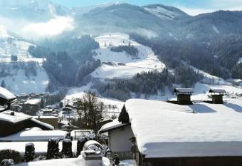 Stille Oase Apartment 5 has Balcony rooms