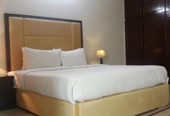 Impeccable 3-Bed Apartment in Lahore allows 18 year olds to book a room