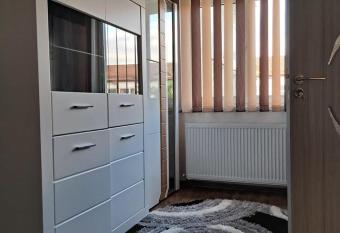 Media   central apartament has Balcony rooms