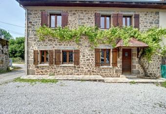 Le chalet de R  jat - 4 personnes allows 18 year olds to book a room