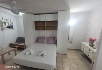 EL DORADO allows 18 year olds to book a room