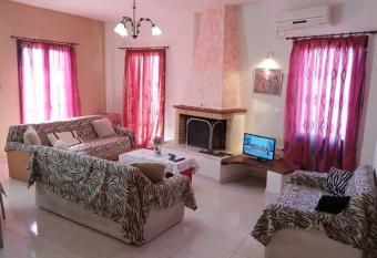 Kondilia house allows 18 year olds to book a room