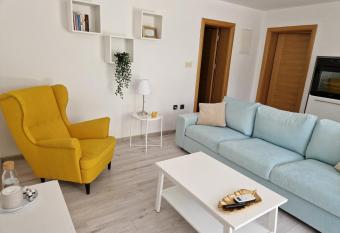 Apartman Jurjevi   allows 18 year olds to book a room