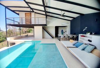 Todo es posible has Balcony rooms