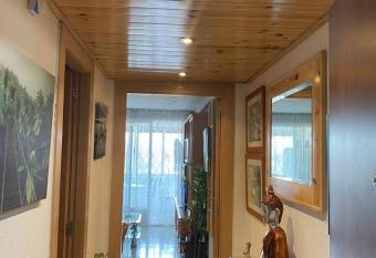 Apartamento de Playa - GANDIA Parking has Balcony rooms