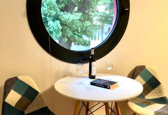 Central & Riverfront Room allows 18 year olds to book a room