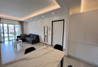 Naiade Apartment has Balcony rooms