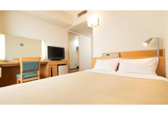 Valie Hotel Hiroshima - Vacation STAY 80440v has Smoking rooms
