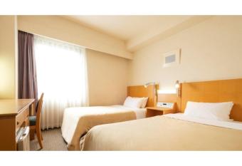 Valie Hotel Hiroshima - Vacation STAY 80439v has Smoking rooms