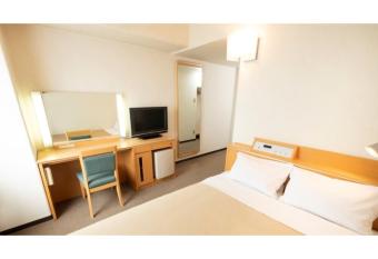 Valie Hotel Hiroshima - Vacation STAY 80442v has Smoking rooms