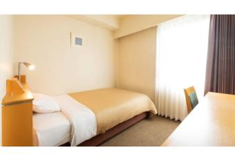Valie Hotel Hiroshima - Vacation STAY 80443v allows 18 year olds to book a room