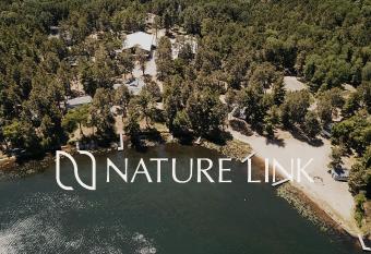 Nature Link Resorts allows 18 year olds to book a room