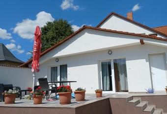 Gyuszika Vend  gh  z has Balcony rooms