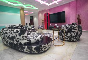 MERCY ROYAL HEIGHTS has Balcony rooms