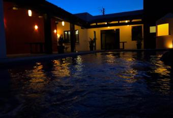 Casa en Zona Centro, Campeche. has Balcony rooms