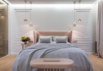 ankara has Balcony rooms